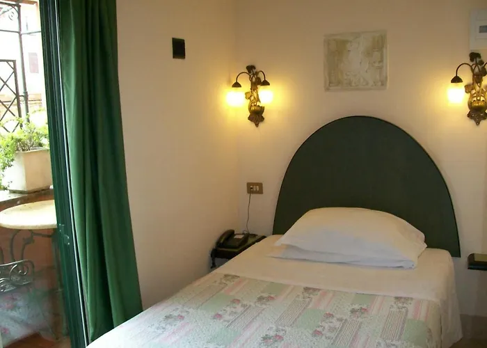 Hotel Prati Roma
